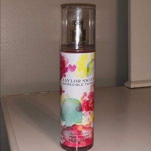 Taylor Swift fine fragrance mist